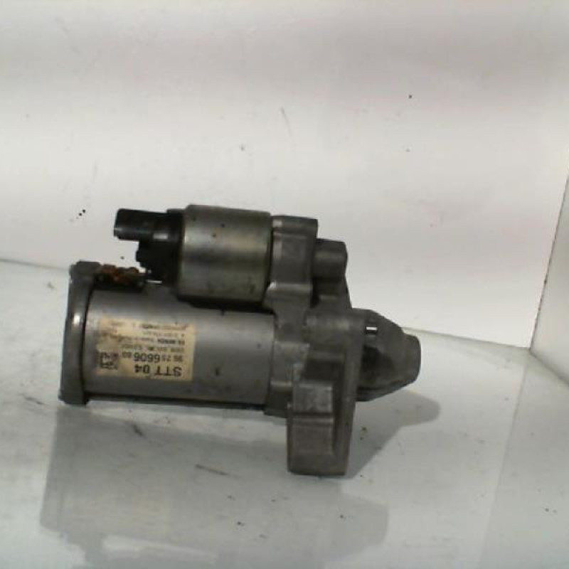 Demarreur CITROEN BERLINGO 2