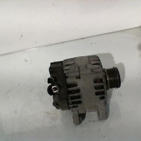 Alternateur DS DS3