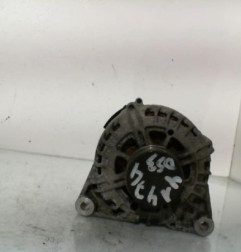 Alternateur DS DS3 Photo n°6