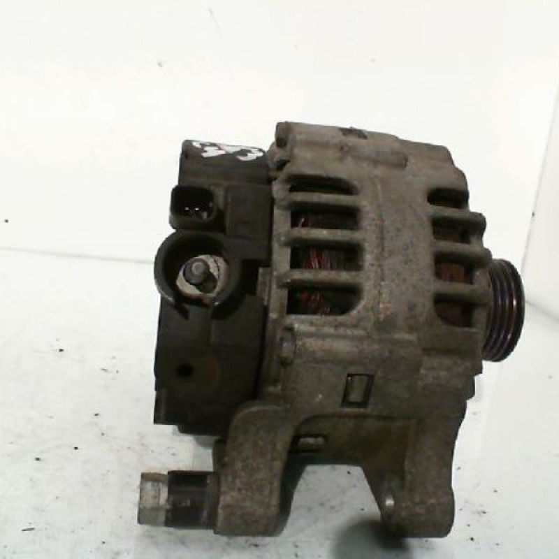 Alternateur CITROEN C4 1