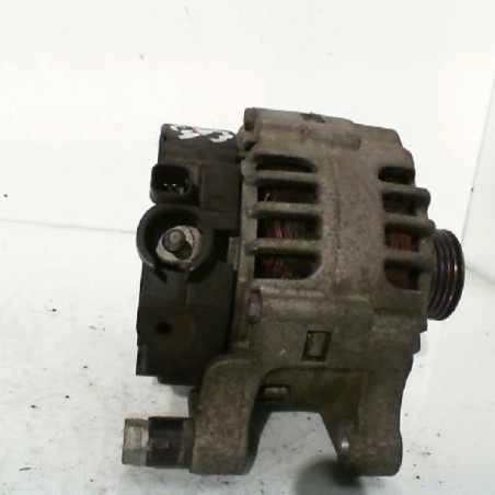 Alternateur CITROEN C4 1 Photo n°1