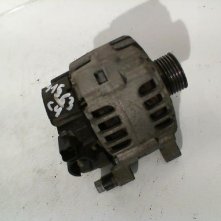 Alternateur CITROEN C4 1