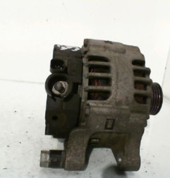 Alternateur CITROEN C4 1 Photo n°5