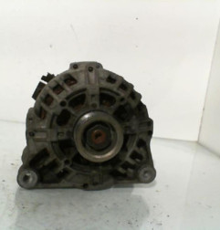 Alternateur CITROEN C4 1 Photo n°6