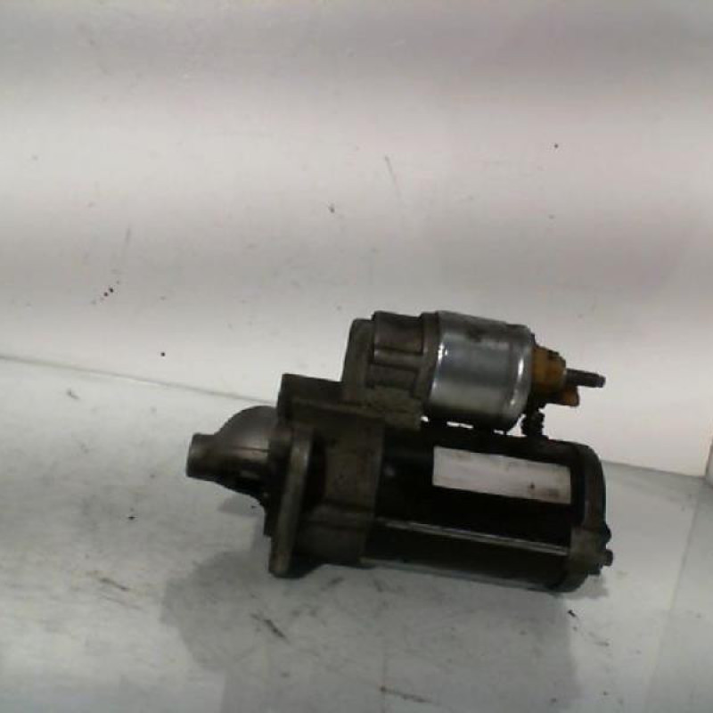 Demarreur DACIA DUSTER 1