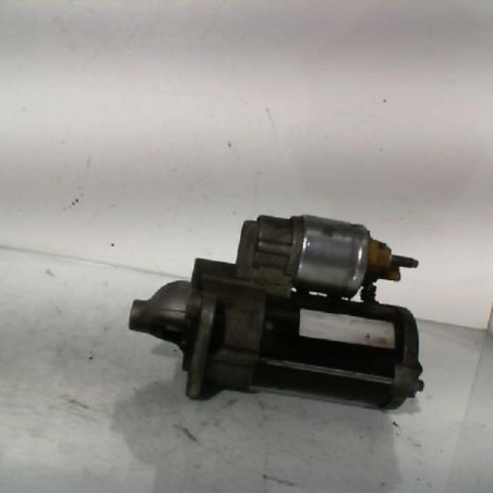Demarreur DACIA DUSTER 1 Photo n°1