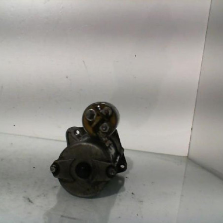 Demarreur DACIA DUSTER 1