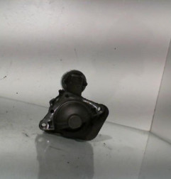 Demarreur DACIA DUSTER 1 Photo n°3