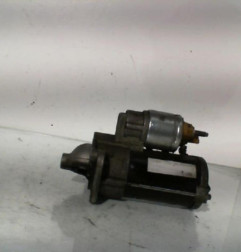 Demarreur DACIA DUSTER 1 Photo n°4