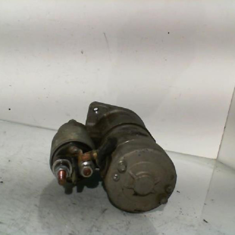 Demarreur FIAT GRANDE PUNTO