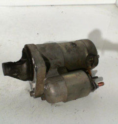 Demarreur FIAT GRANDE PUNTO Photo n°4