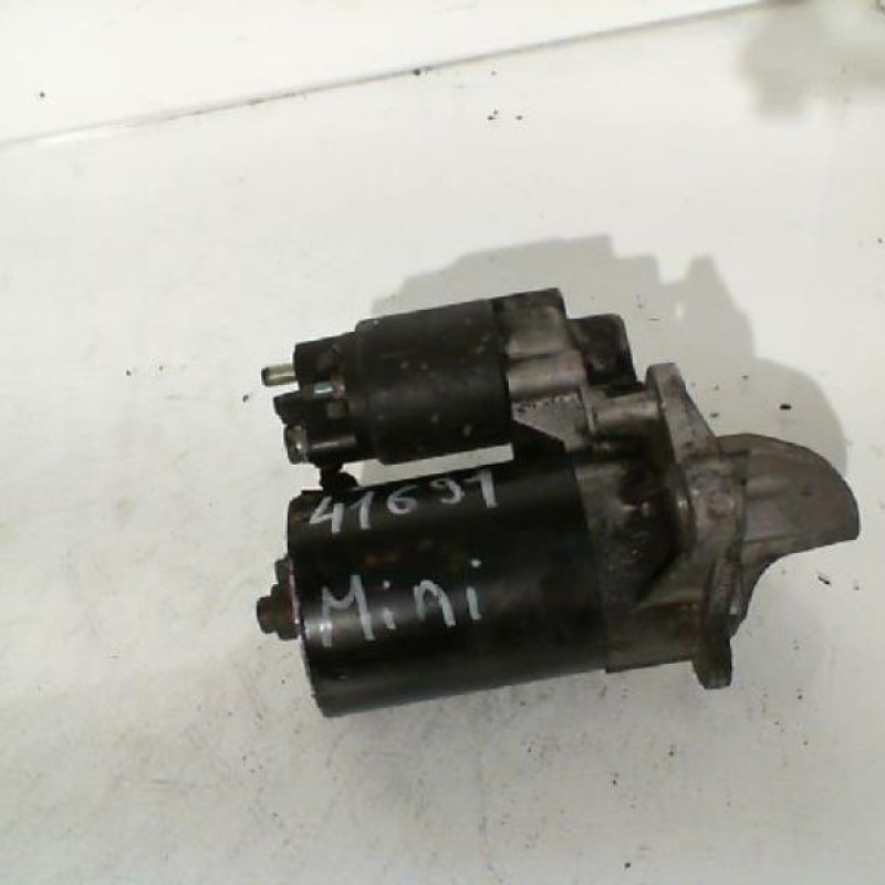 Demarreur MINI MINI 1 R50/R53