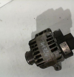 Alternateur OPEL CORSA C Photo n°3