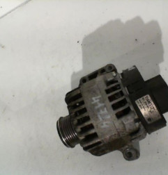 Alternateur OPEL CORSA C Photo n°4