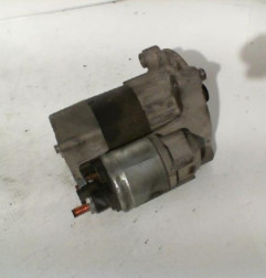 Demarreur PEUGEOT 306 Photo n°3