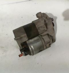 Demarreur PEUGEOT 306 Photo n°4