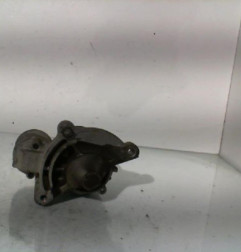 Demarreur PEUGEOT 306 Photo n°6