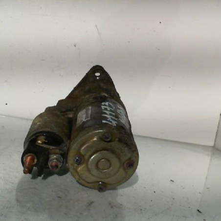 Demarreur RENAULT MODUS Photo n°1