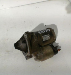 Demarreur RENAULT MODUS Photo n°3