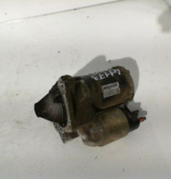 Demarreur RENAULT MODUS Photo n°4