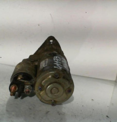Demarreur RENAULT MODUS Photo n°6