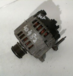 Alternateur SEAT IBIZA 4 Photo n°1