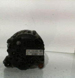 Alternateur SEAT IBIZA 4 Photo n°3