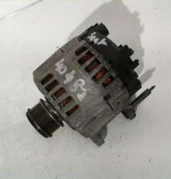 Alternateur SEAT IBIZA 4 Photo n°4