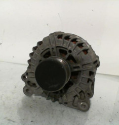 Alternateur SEAT IBIZA 4 Photo n°5