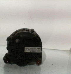 Alternateur SEAT IBIZA 4 Photo n°6