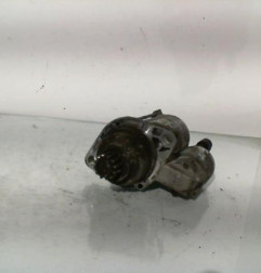 Demarreur VOLKSWAGEN GOLF 6 Photo n°1