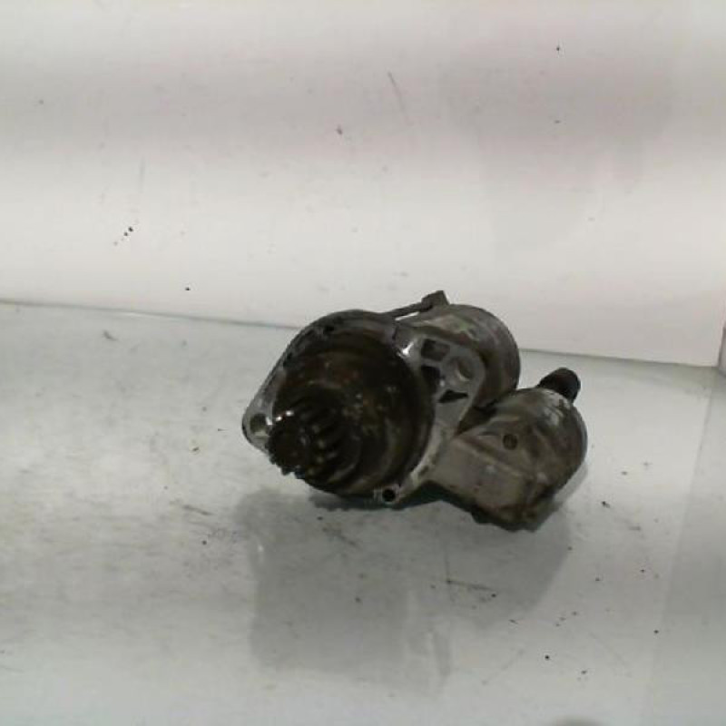 Demarreur VOLKSWAGEN GOLF 6