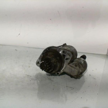 Demarreur VOLKSWAGEN GOLF 6 Photo n°1