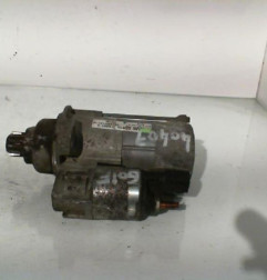 Demarreur VOLKSWAGEN GOLF 6 Photo n°3