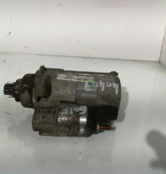 Demarreur VOLKSWAGEN GOLF 6 Photo n°4