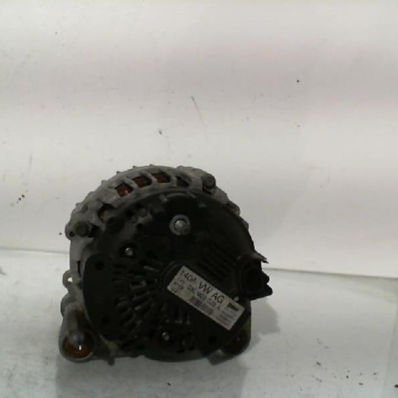 Alternateur VOLKSWAGEN GOLF PLUS
