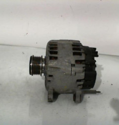 Alternateur VOLKSWAGEN GOLF PLUS Photo n°3