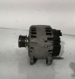 Alternateur VOLKSWAGEN GOLF PLUS Photo n°4