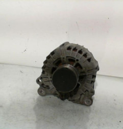 Alternateur VOLKSWAGEN GOLF PLUS Photo n°5