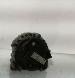 Alternateur VOLKSWAGEN GOLF PLUS Photo n°6
