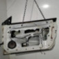 Porte avant droit ALFA ROMEO MITO