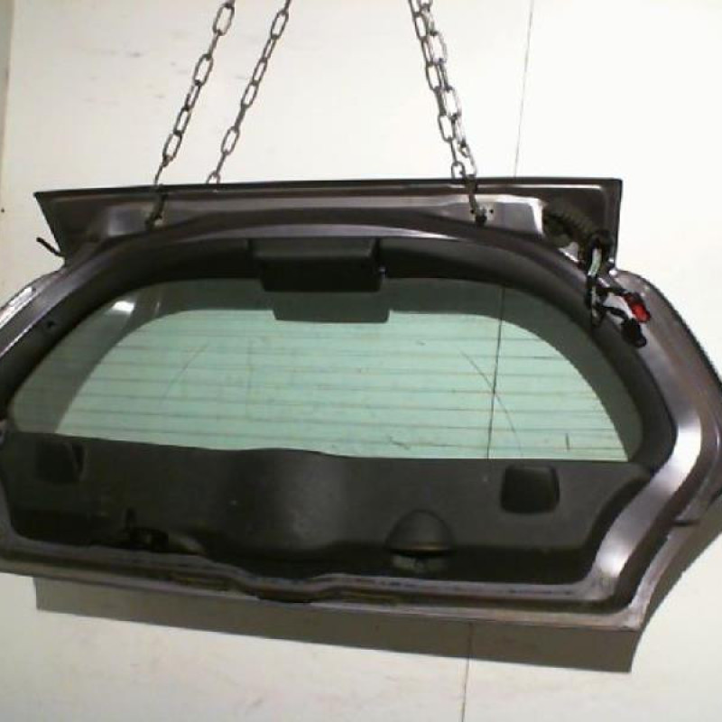 Malle/Hayon arriere CITROEN C2