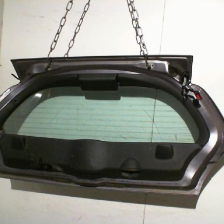 Malle/Hayon arriere CITROEN C2 Photo n°1