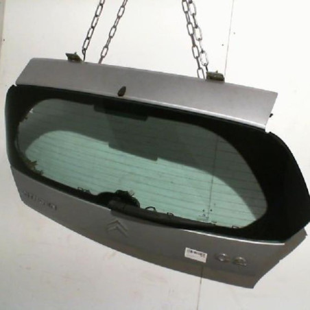 Malle/Hayon arriere CITROEN C2 Photo n°1