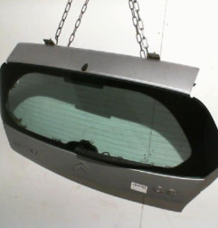 Malle/Hayon arriere CITROEN C2
