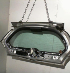 Malle/Hayon arriere CITROEN C2 Photo n°3