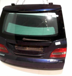 Malle/Hayon arriere FIAT STILO Photo n°1