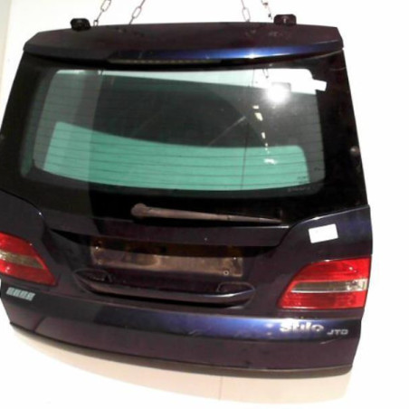 Malle/Hayon arriere FIAT STILO