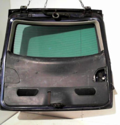 Malle/Hayon arriere FIAT STILO Photo n°3