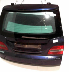 Malle/Hayon arriere FIAT STILO Photo n°4